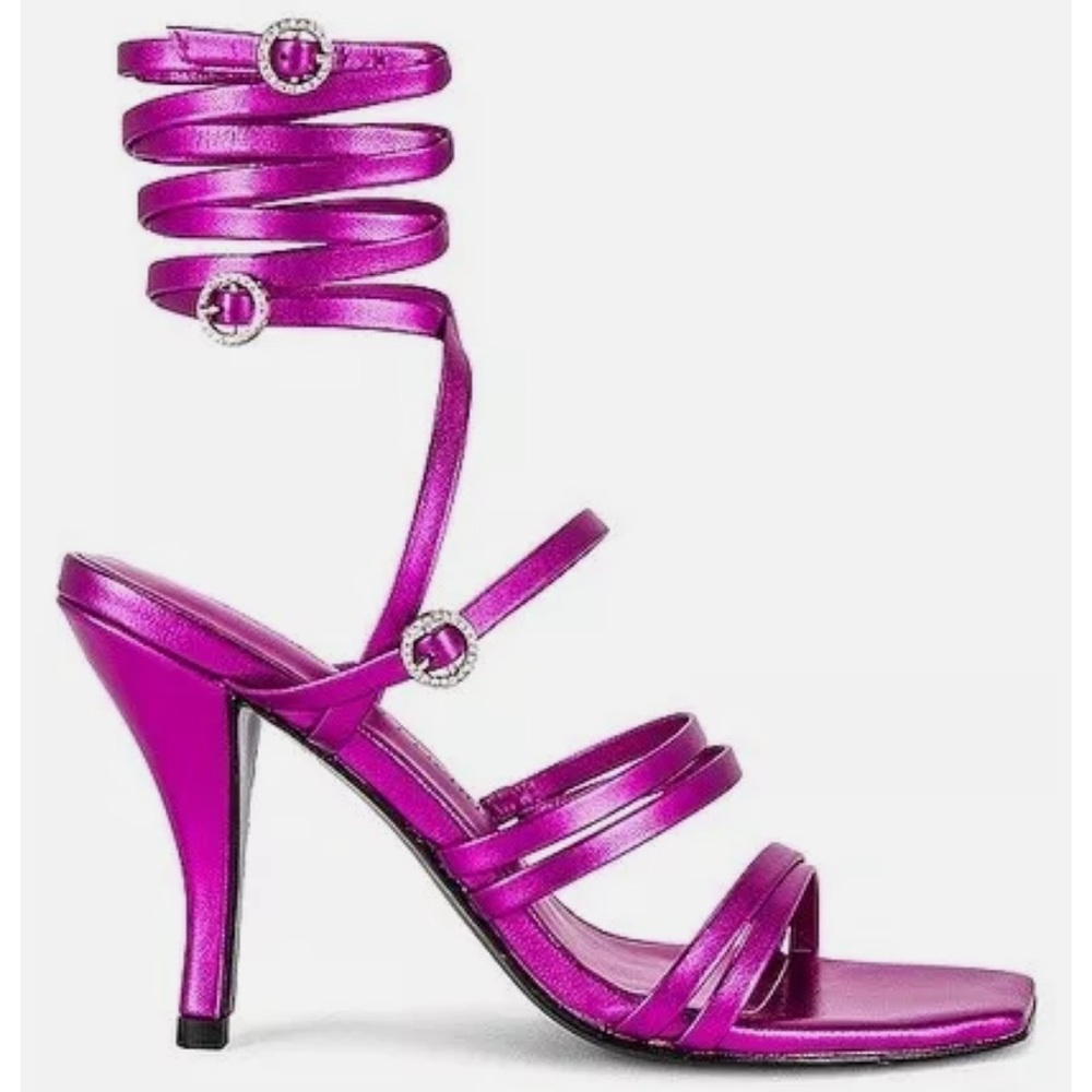 Lovers + Friends Heels